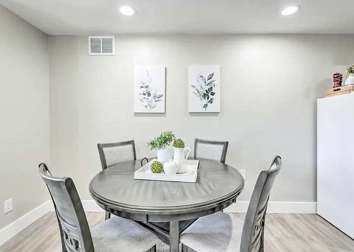 2 Mi To Dtwn Gilbert! Snowbird Escape W/ Pool * Gilbert