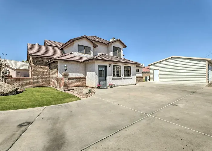 2 Mi To Dtwn Gilbert! Snowbird Escape W/ Pool * Gilbert